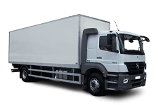 Car Hire Blackburn - 18 Tonne Freight Vehicle - Truck hire Blackburn