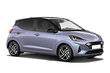 Car Hire Blackburn - Hyundai i10 Auto - car hire Blackburn