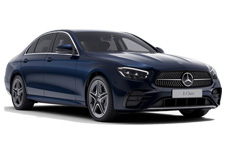 Car Hire Blackburn - Premier E Class - car hire Blackburn